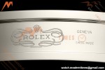 Rolex - Daytona 126519LN 40mm Gain Weight SS/RU Blk/Gry/Stk ZF SH4131