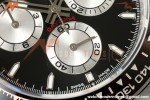 Rolex - Daytona 126519LN 40mm Gain Weight SS/RU Blk/Gry/Stk ZF SH4131