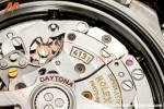 Rolex - Daytona 126519LN 40mm Gain Weight SS/RU Silver/Blk/Stk ZF SH4131