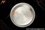 Rolex - Daytona 126519LN 40mm Gain Weight SS/RU Silver/Blk/Stk ZF SH4131