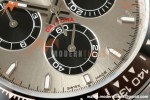 Rolex - Daytona 126519LN 40mm Gain Weight SS/RU Silver/Blk/Stk ZF SH4131