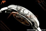 Rolex - Daytona 126502 40mm 904L SS/SS White Dial ERF JH4131 Free Sprung