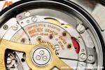 Rolex - Daytona 126502 40mm 904L SS/SS White Dial ERF JH4131 Free Sprung