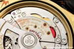 Rolex - Daytona 126518LN 40mm Gain Weight CER/YG/RU Wht/Stk WF JH4131 Free Sprung