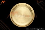 Rolex - Daytona 126518LN 40mm Gain Weight CER/YG/RU Wht/Stk WF JH4131 Free Sprung