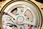 Rolex - Daytona 126518LN 40mm Gain Weight CER/YG/RU YG/Blk/Stk WF JH4131 Free Sprung