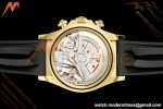 Rolex - Daytona 126518LN 40mm Gain Weight YG/RU Gold/Stk WF JH4131 Free Sprung