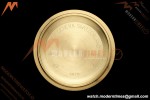 Rolex - Daytona 126518LN 40mm Gain Weight YG/RU Gold/Stk WF JH4131 Free Sprung