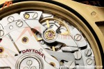 Rolex - Daytona 126518LN 40mm Gain Weight CER/YG/RU Blk/Stk WF JH4131 Free Sprung