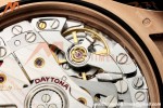 Rolex - Daytona 126515LN 40mm Gain Weight CER/RG/RU Chocolate/Blk/Stk WF JH4131 Free Sprung