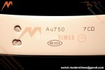 Rolex - Daytona 126515LN 40mm Gain Weight CER/RG/RU CHAMP/BLK/STK WF JH4131 Free Sprung