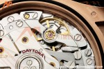Rolex - Daytona 126515LN 40mm Gain Weight RG/RU Blk/Gold/Dia WF JH4131 Free Sprung