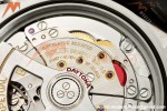 Rolex - Daytona 126519LN 40mm Gain Weight SS/RU Silver/Blk/Stk WF JH4131 Free Sprung