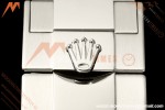 Rolex - Daytona 126519LN 40mm Gain Weight SS/RU Silver/Blk/Stk WF JH4131 Free Sprung