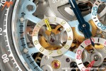 Rolex - Daytona 40mm Artisans De Genève La Montoya SS/SS Blue Skeleton Dial Sonic SA4130
