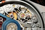 Rolex - Daytona 40mm Artisans De Genève La Montoya SS/SS Blue Skeleton Dial Sonic SA4130