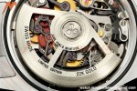 Rolex - Daytona 40mm Artisans De Genève La Montoya SS/SS Black Skeleton Dial Sonic SA4130