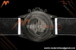 Rolex - Daytona DIW "BMW" 40mm Black Carbon Fiber/NY Wht/Stk Dial ANTF SH4130