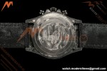 Rolex - Daytona DIW "Maybach" 40mm Black Carbon Fiber/NY Wht/Stk Dial ANTF SH4130