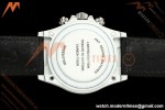 Rolex - Daytona DIW "Maybach" 40mm White Carbon Fiber/NY Wht/Stk Dial ANTF SH4130