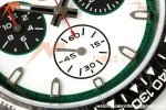 Rolex - Daytona DIW "Maybach" 40mm White Carbon Fiber/NY Wht/Stk Dial ANTF SH4130