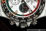 Rolex - Daytona DIW "Maybach" 40mm White Carbon Fiber/NY Wht/Stk Dial ANTF SH4130