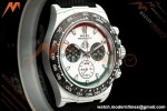 Rolex - Daytona DIW "Maybach" 40mm White Carbon Fiber/NY Wht/Stk Dial ANTF SH4130