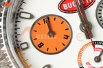 Rolex - Daytona DIW "Bugatti" 40mm White Carbon Fiber/NY Wht/Stk Dial ANTF SH4130