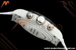 Rolex - Daytona DIW "Maserati" 40mm White Carbon Fiber/NY Wht/Stk Dial ANTF SH4130