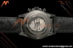 Rolex - Daytona DIW "Porsche" 40mm Black Carbon Fiber/NY Blk/Stk Dial ANTF SH4130