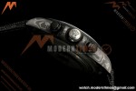 Rolex - Daytona DIW "Porsche" 40mm Black Carbon Fiber/NY Blk/Stk Dial ANTF SH4130