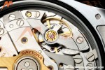 Rolex-Daytona 126506 40mm Gain Weight SS/SS Ice Blue/Stk QF V18 JH4131 Free Sprung