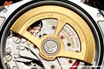 Rolex-Daytona 126506 40mm Gain Weight SS/SS Ice Blue/Stk QF V18 JH4131 Free Sprung