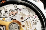 Rolex-Daytona 126506 40mm Gain Weight SS/SS Ice Blue/Stk QF V18 JH4131 Free Sprung