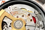 Rolex - Daytona 126506 40mm Gain Weight SS/SS Ice Blue/Dia QF V18 JH4131 Free Sprung