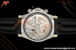 Rolex - Daytona 126519LN 40mm Gain Weight SS/RU Blk/Gry/Stk VSF V2 DD4131
