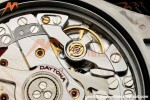 Rolex - Daytona 126519LN 40mm Gain Weight SS/RU Blk/Gry/Stk VSF V2 DD4131