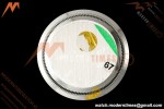 Rolex - Daytona 126519LN 40mm Gain Weight SS/RU Blk/Gry/Stk VSF V2 DD4131