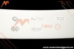 Rolex - Daytona 126519LN 40mm Gain Weight SS/RU Blk/Gry/Stk VSF V2 DD4131