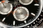 Rolex - Daytona 126519LN 40mm Gain Weight SS/RU Blk/Gry/Stk VSF V2 DD4131