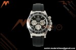 Rolex - Daytona 126519LN 40mm Gain Weight SS/RU Blk/Gry/Stk VSF V2 DD4131