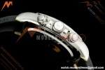 Rolex - Daytona 126519LN 40mm Gain Weight SS/RU Blk/Gry/Stk VSF V2 DD4131
