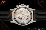 Rolex - Daytona 126519LN 40mm Gain Weight SS/RU Blk/Gry/Dia VSF V2 DD4131