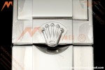 Rolex - Daytona 126519LN 40mm Gain Weight SS/RU Blk/Gry/Dia VSF V2 DD4131