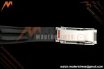 Rolex - Daytona 126519LN 40mm Gain Weight SS/RU Blk/Gry/Dia VSF V2 DD4131