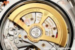 Rolex - Daytona 126502 40mm 904L SS/SS White Dial QF JH4131 Free Sprung