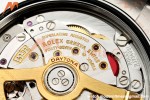Rolex - Daytona 126502 40mm 904L SS/SS White Dial QF JH4131 Free Sprung