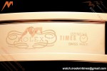 Rolex - Daytona 126505 40mm Gain Weight RG/RG Sundust/Blk/Stk VSF V3 DD4131