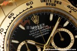 Rolex - Daytona 126508 40mm Gain Weight YG/YG Blk/Stk VSF V3 DD4131