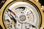 Rolex - Daytona 126518LN 40mm Gain Weight YG/RU Gold/Stk VSF V2 DD4131